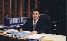 “做企业就像爬山”——访MK国际-MK(中国)一站式体育服务官方网站
董事长李建华