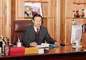 记全国人大代表、MK国际-MK(中国)一站式体育服务官方网站
董事长李建华